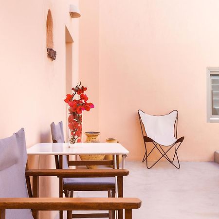 Caldera Houses Oia 외부 사진