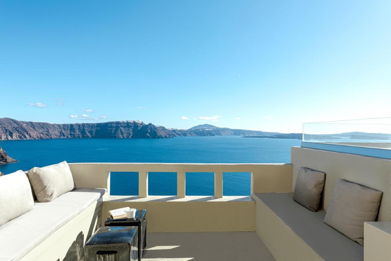 Caldera Houses Oia 외부 사진
