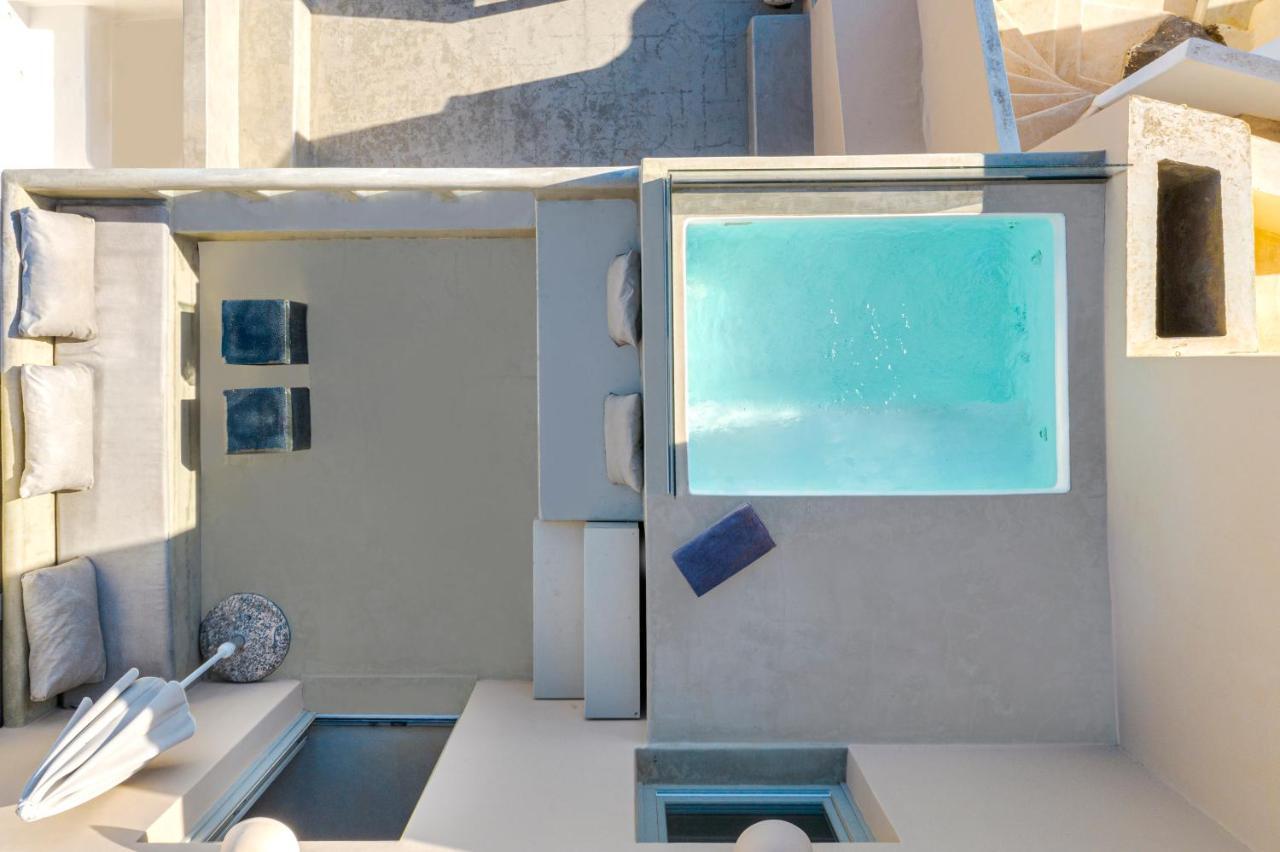 Caldera Houses Oia 외부 사진