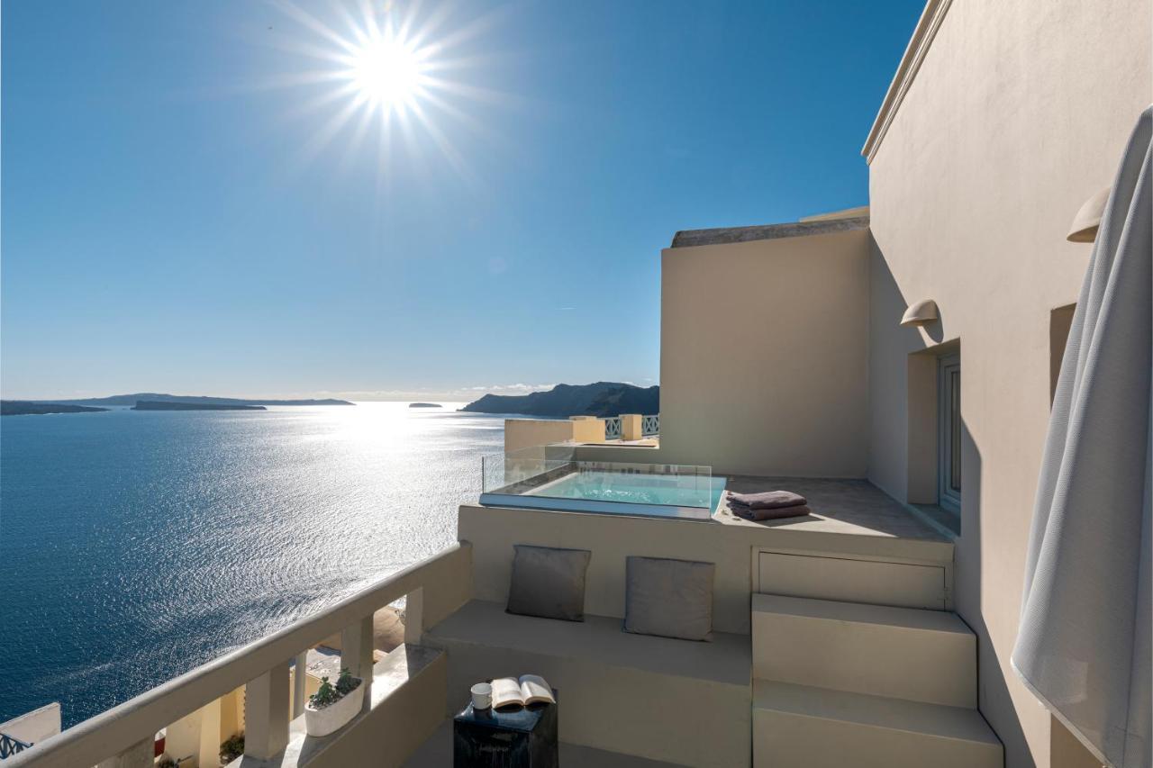 Caldera Houses Oia 외부 사진