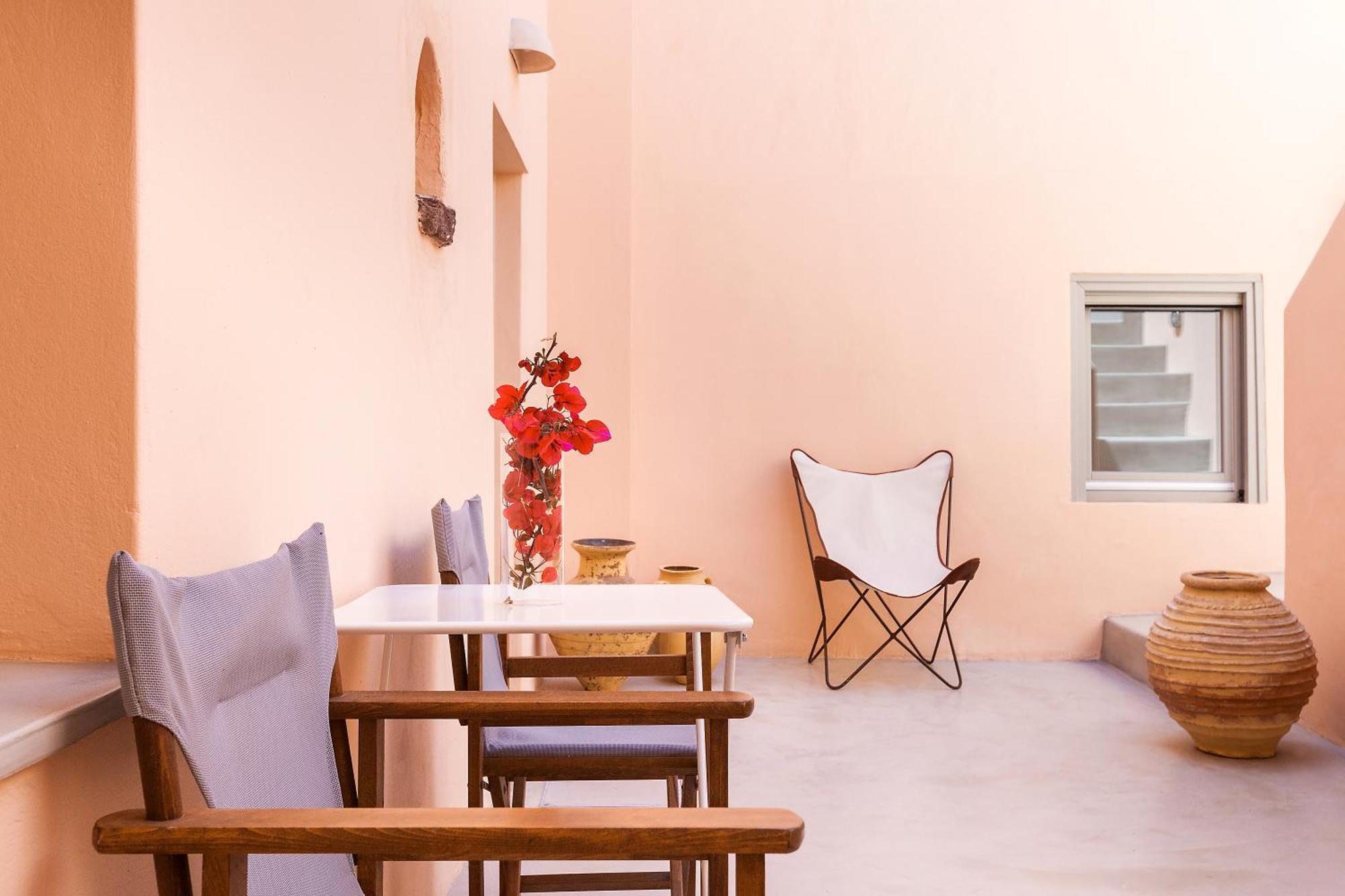 Caldera Houses Oia 외부 사진