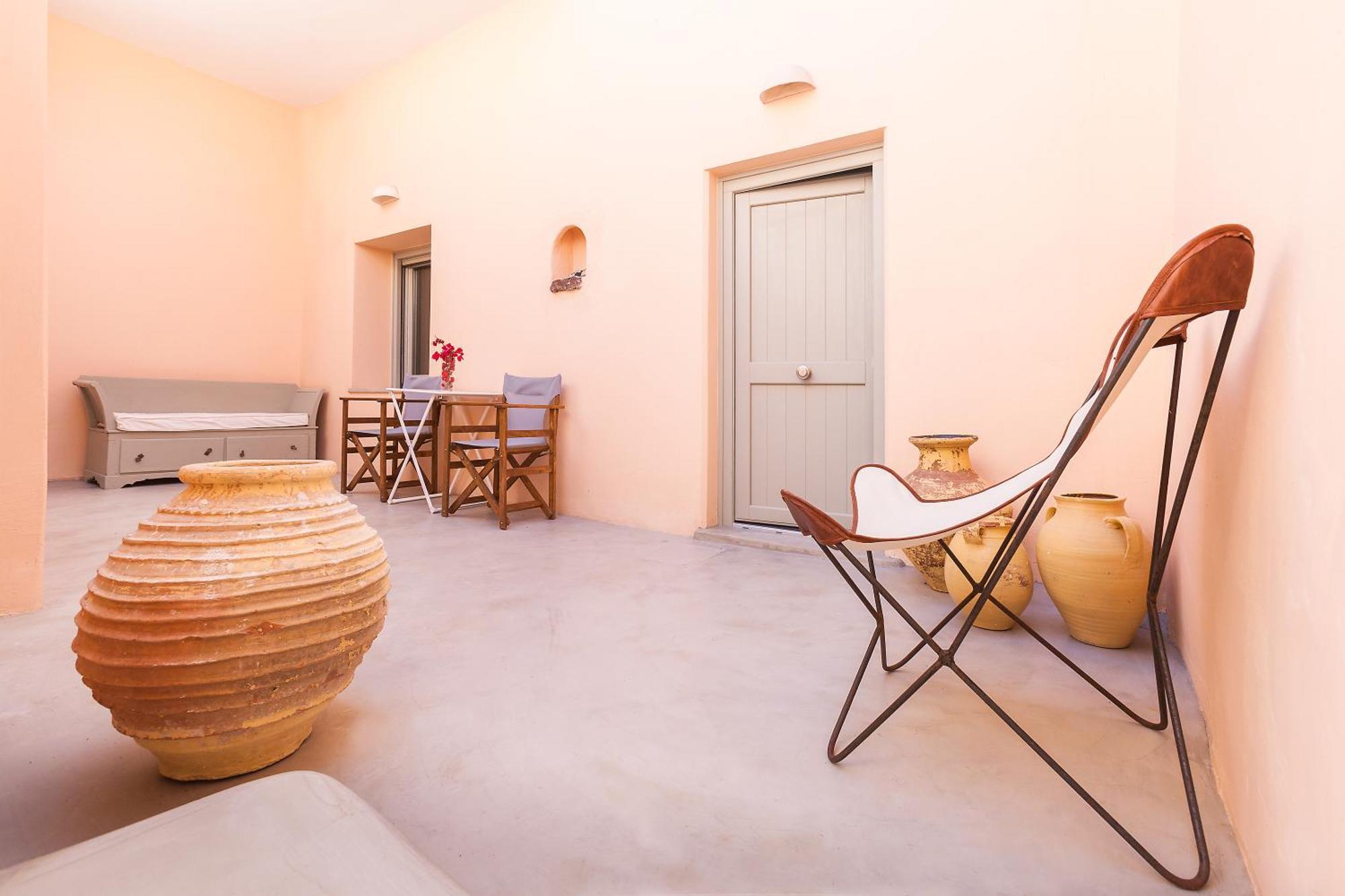 Caldera Houses Oia 외부 사진