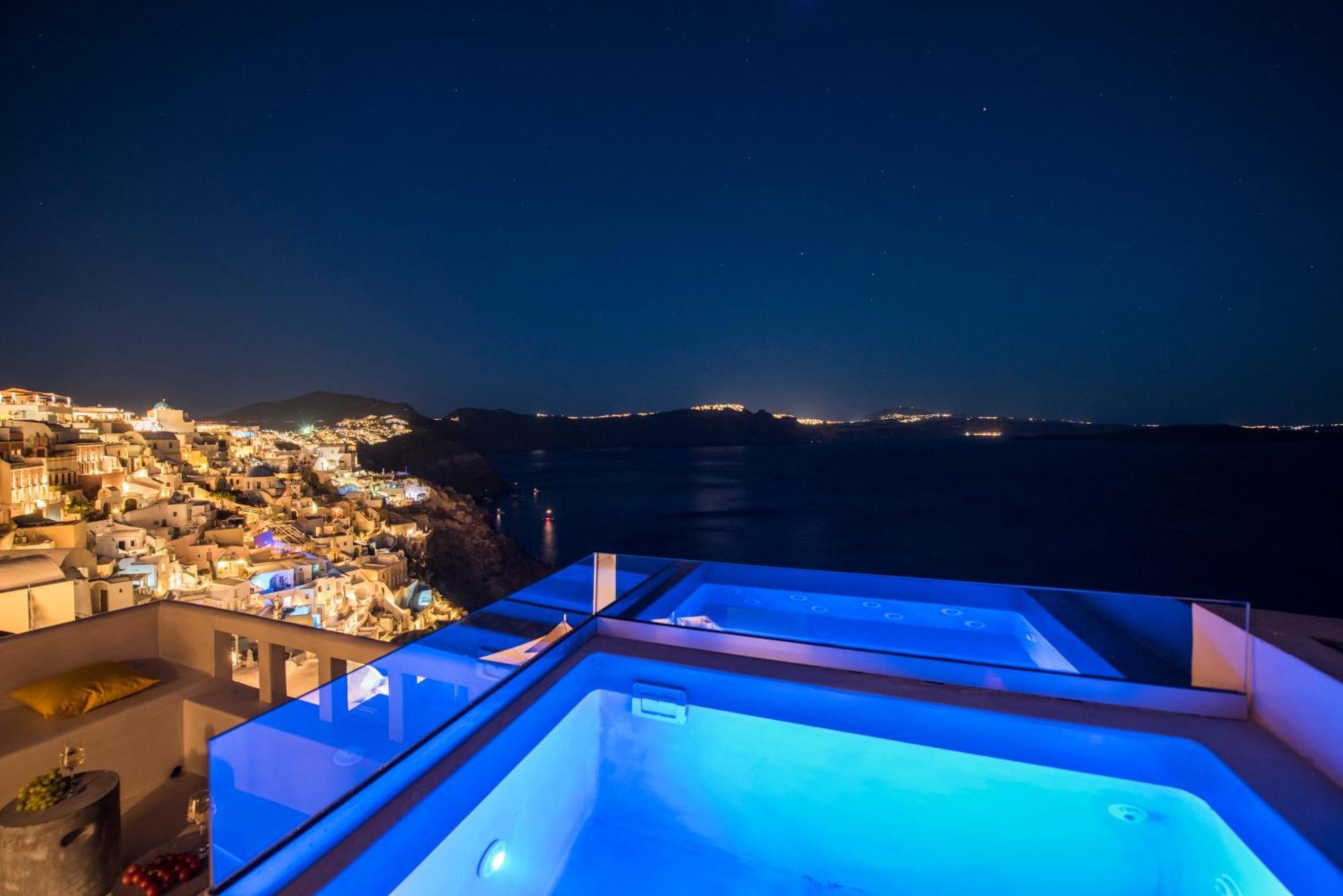 Caldera Houses Oia 외부 사진