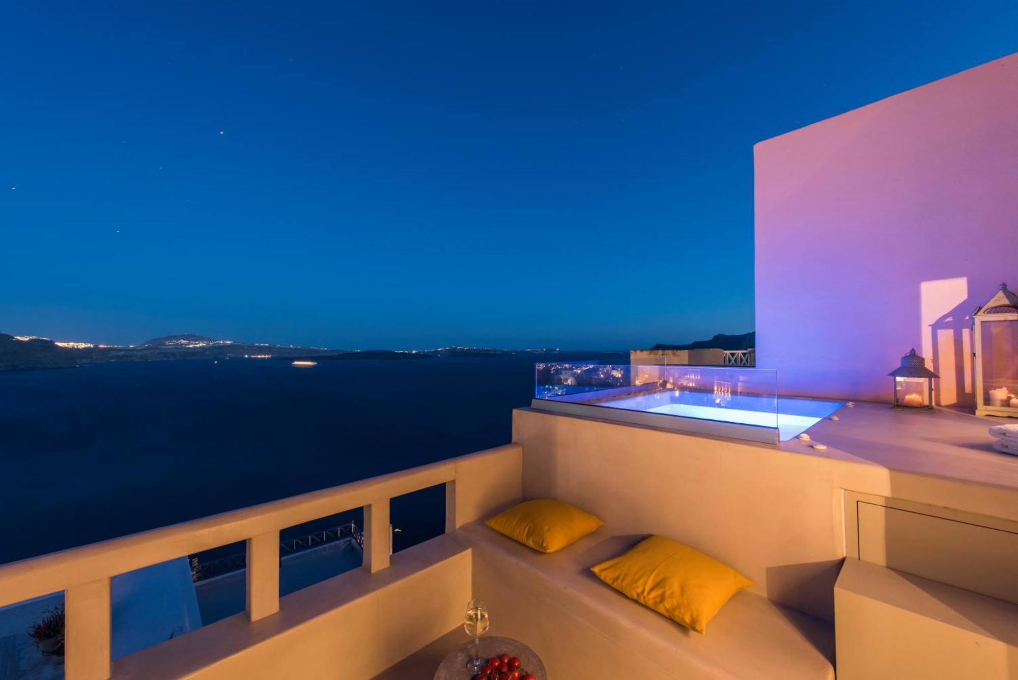 Caldera Houses Oia 외부 사진
