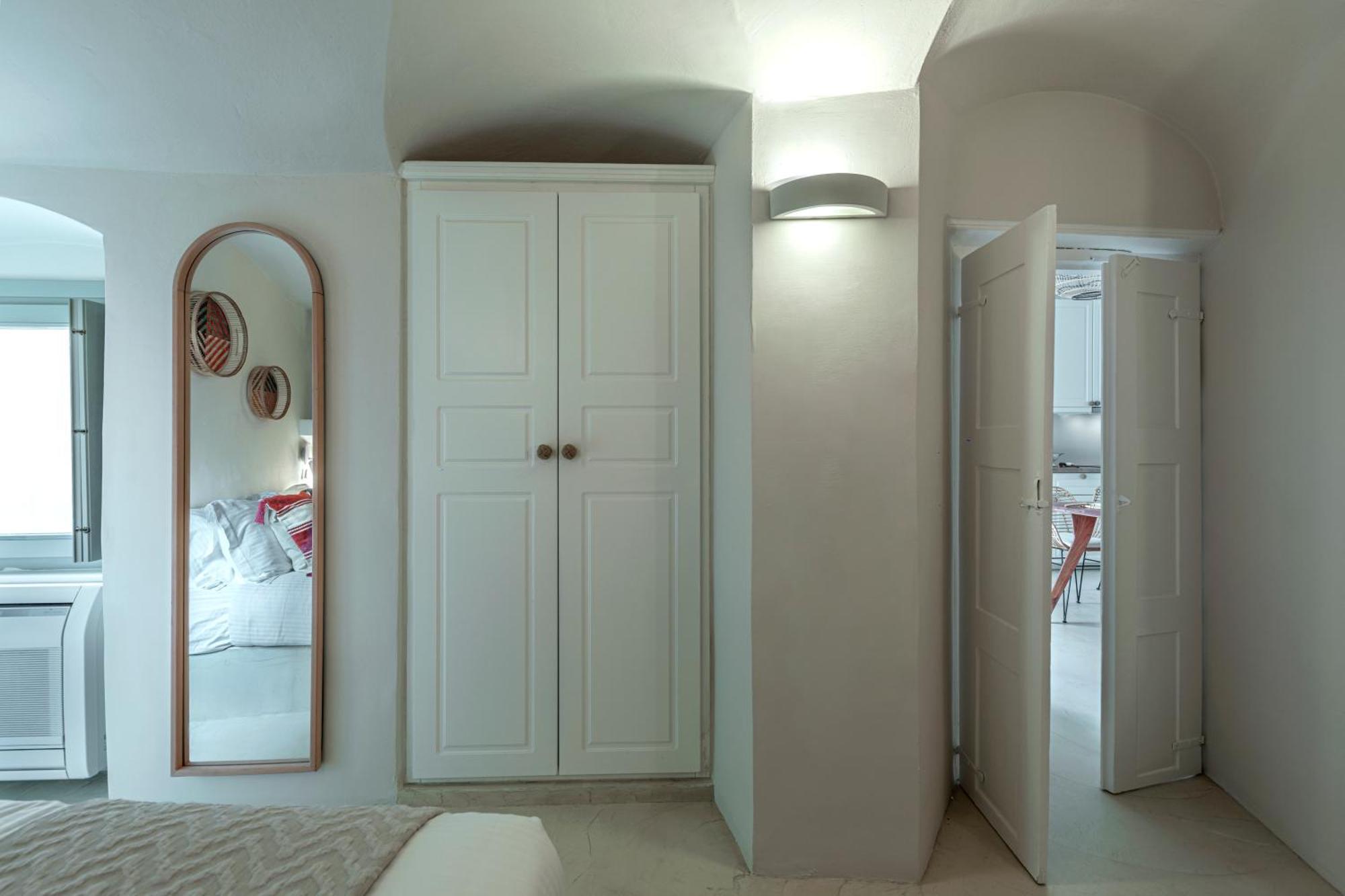 Caldera Houses Oia 외부 사진