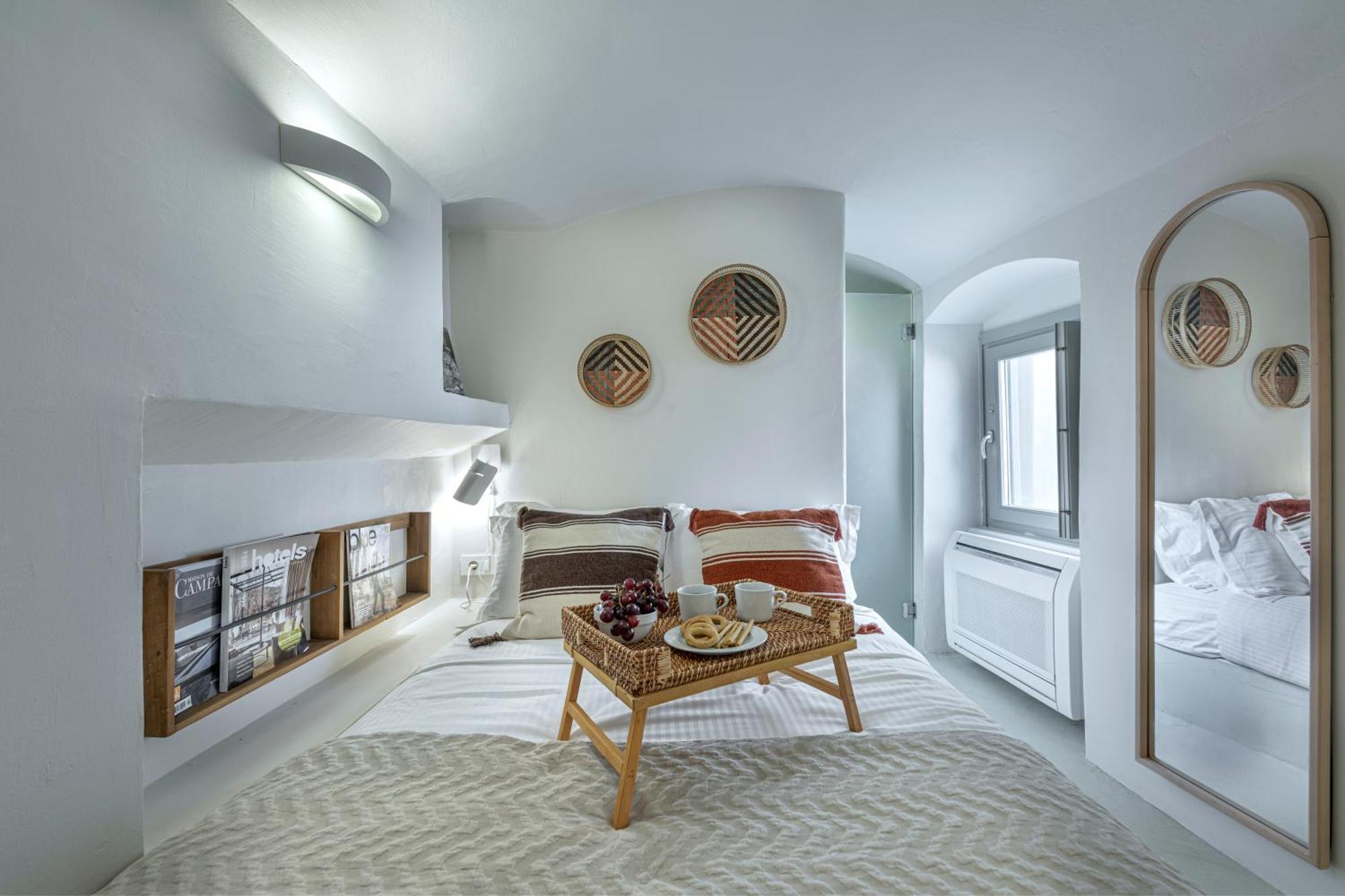 Caldera Houses Oia 외부 사진