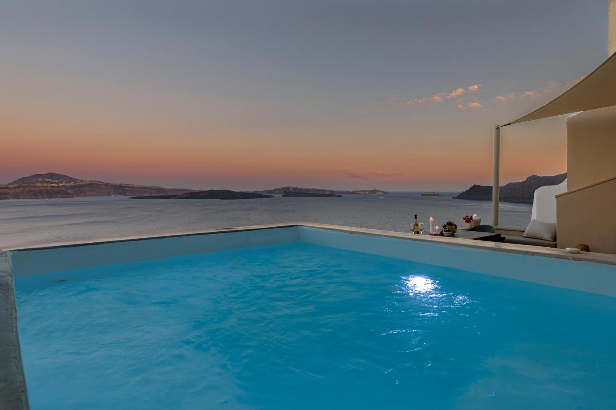 Caldera Houses Oia 외부 사진