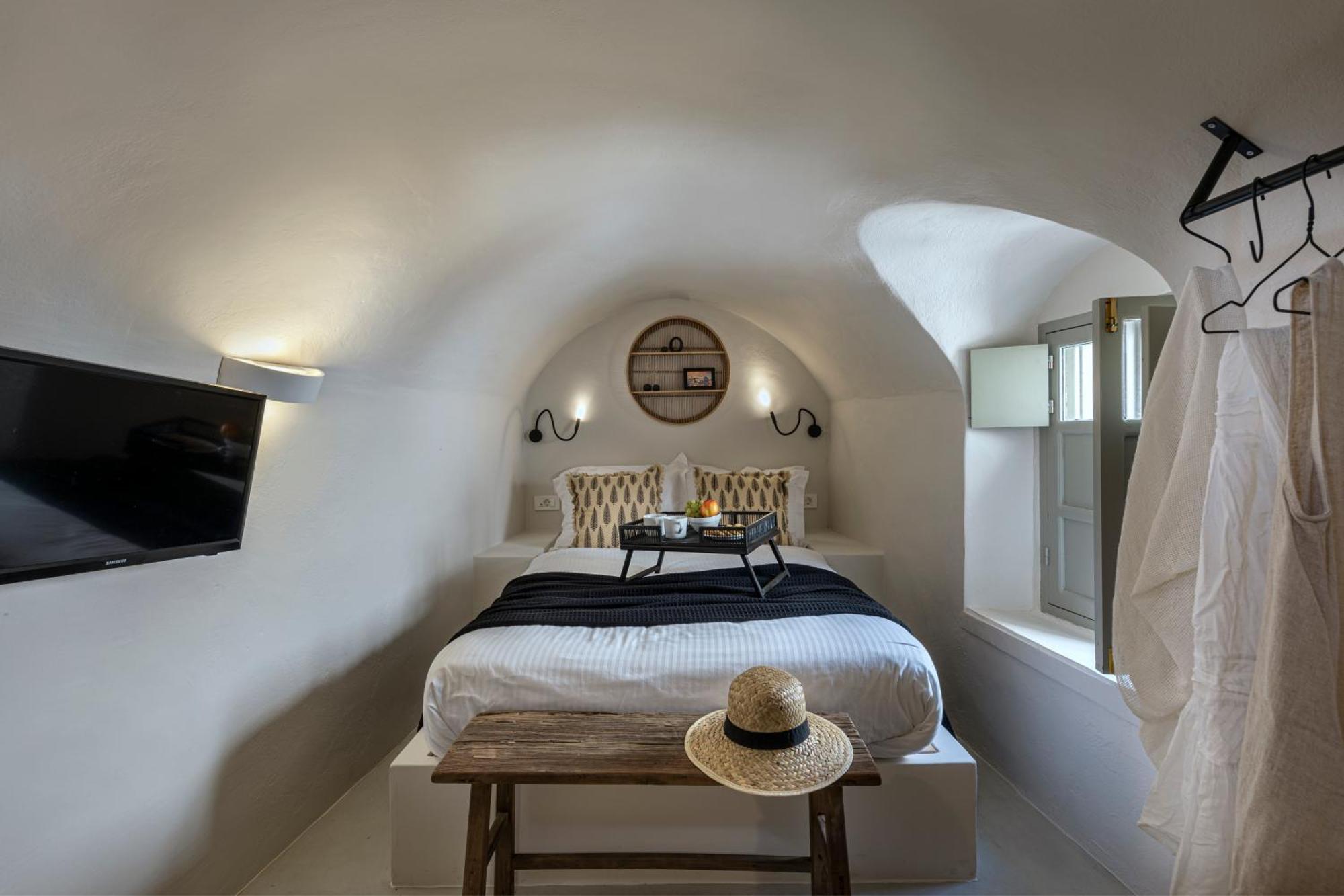 Caldera Houses Oia 외부 사진