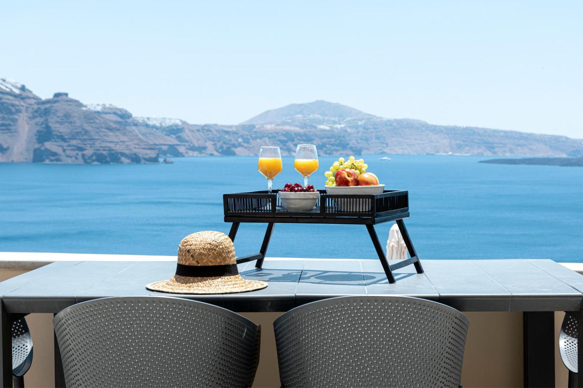 Caldera Houses Oia 외부 사진