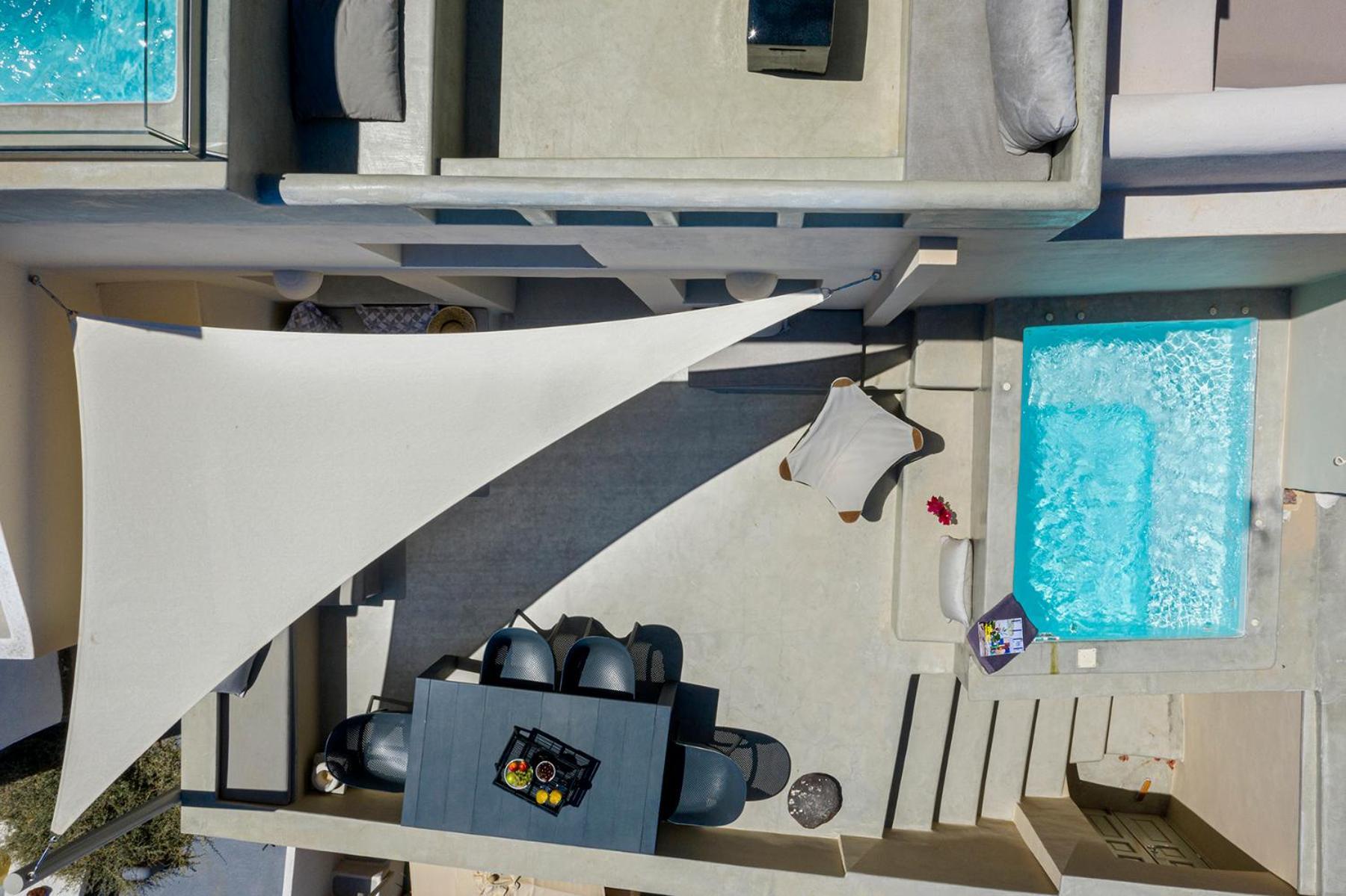 Caldera Houses Oia 외부 사진